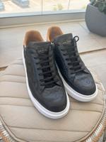 LOUIS VUITTON Beverly Hills Sneaker 44/10 100% Orginal Nordrhein-Westfalen - Siegen Vorschau