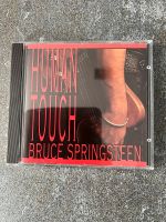 CD Bruce Springsteen „ Human Touch „. Schleswig-Holstein - Schleswig Vorschau