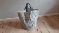 Tasche / Shopper mit Ankermotiv Berlin - Mitte Vorschau