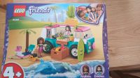 Lego Friends 41397 mobile Strandbar Nordrhein-Westfalen - Lübbecke  Vorschau