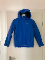 Helly Hansen Regenjacke in Gr. 152, selten getragen, TOP Bayern - Parsberg Vorschau