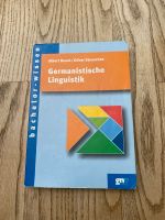 Germanistische Linguistik Neuhausen-Nymphenburg - Neuhausen Vorschau