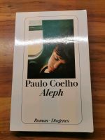 Paulo Coelho: Aleph Taschenbuch Berlin - Reinickendorf Vorschau