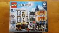 Lego 10255 Creator Expert - Assembly Square NEU Nordrhein-Westfalen - Heiden Vorschau