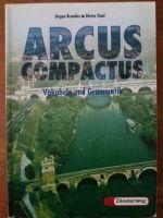 Latein ARCUS COMPACTUS Vokabeln und Grammatik ISBN 9783425068732 Friedrichshain-Kreuzberg - Friedrichshain Vorschau