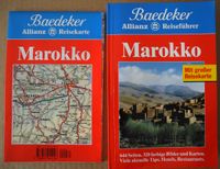 Reiseführer Marokko; Baedeker mit großer Reisekarte; Taschenbuch; Rheinland-Pfalz - Neustadt an der Weinstraße Vorschau