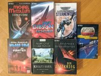 Konvolut Bücher science fiction Bunch, Drake, Cole, powell etc. Niedersachsen - Weyhe Vorschau