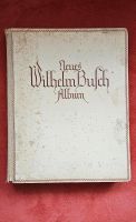 Wilhelm Busch Album Sammlung lustige Bildergeschichten Niedersachsen - Hatten Vorschau