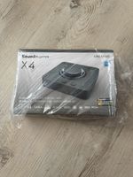 CREATIVE Sound Blaster X4 HD 7.1 USB DAC Soundkarte PC MAC Bielefeld - Bielefeld (Innenstadt) Vorschau