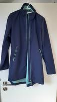 Tom Tailor  - Softshelljacke blau Gr .L NEU Niedersachsen - Celle Vorschau