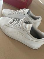 Puma Sneaker weiß Nordrhein-Westfalen - Hagen Vorschau