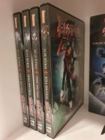 D.Gray-Man Vol. 1-4 DVD Bayern - Erlangen Vorschau