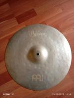 Meinl Byzance 18" Vintage Crash Friedrichshain-Kreuzberg - Friedrichshain Vorschau