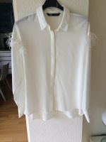 Bluse von Zara Gr. L, neu Nordrhein-Westfalen - Krefeld Vorschau