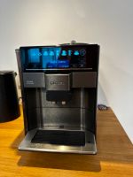 SIEMENS Kaffeevollautomat EQ6 plus extraKlasse Baden-Württemberg - Mannheim Vorschau