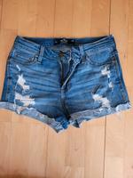 Jeansshorts Gr 28 Nordrhein-Westfalen - Wenden Vorschau