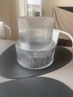 Geriffelte Vase von h&m München - Laim Vorschau
