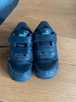 Puma sneaker für Mädchen gr. 21 Nordrhein-Westfalen - Gladbeck Vorschau