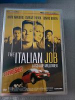 DVD The Italian Job Jagd auf Millionen Sachsen-Anhalt - Schwanebeck Vorschau