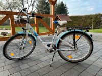 Fahrrad 24 Zoll Falter Sachsen-Anhalt - Gröningen Vorschau