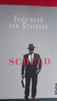 Ferdinand von Schirach: Schuld. Kleine Meisterwerke Pankow - Prenzlauer Berg Vorschau