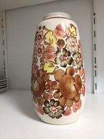 handbemalte große & wunderschöne Vase Blumenvase ZF Kolo Poland Thüringen - Jena Vorschau