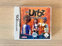 The URBZ - Sims in the City (DS) München - Moosach Vorschau