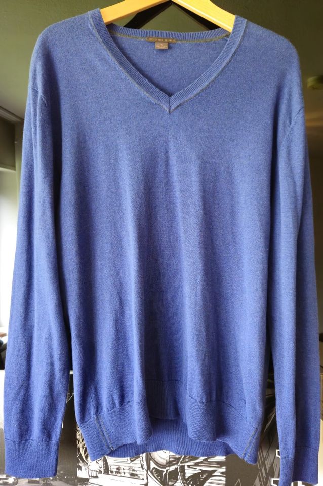 s.Oliver selection Cashmere Pullover Sir Oliver Polunder XL in Neuenstadt