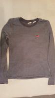 Levi's® Langarmshirt mit kleinem Batwing- Logo Saarland - Quierschied Vorschau