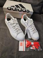 Adidas Sneaker Gr.42 Deutsche Bahn Design. Unisex Niedersachsen - Dinklage Vorschau