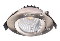 LED Einbaustrahler Deko Light Dione IP44 Silber Downlight Spot Baden-Württemberg - Ravensburg Vorschau