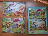 Puzzle, Winnie the Pooh, 2x60 Teile, ab 5 Niedersachsen - Edewecht Vorschau