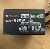 Thermaltek Berlin 630W 80plus Netzteil Niedersachsen - Ganderkesee Vorschau