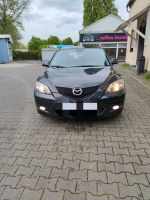 Mazda 3 BK Autogas Nordrhein-Westfalen - Herten Vorschau