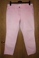 Weiche Stretch Jeans von BONITA Gr.48 Hessen - Obertshausen Vorschau