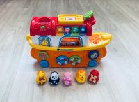 Vtech - Tip Tap Baby Tiere - Ausflugsschiff Rheinland-Pfalz - Otterberg Vorschau