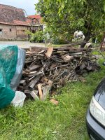 Brennholz Anzündholz in Bellheim Rheinland-Pfalz - Ludwigshafen Vorschau