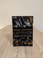 Labyrinth der Spiegel: Roman von Sergej Lukianenko Berlin - Charlottenburg Vorschau
