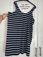 John baner top Long Shirt 48 50 Nordrhein-Westfalen - Petershagen Vorschau