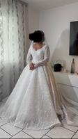 Brautkleid Nordrhein-Westfalen - Wegberg Vorschau