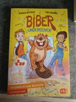 Buch Biber Undercover Nürnberg (Mittelfr) - Nordstadt Vorschau