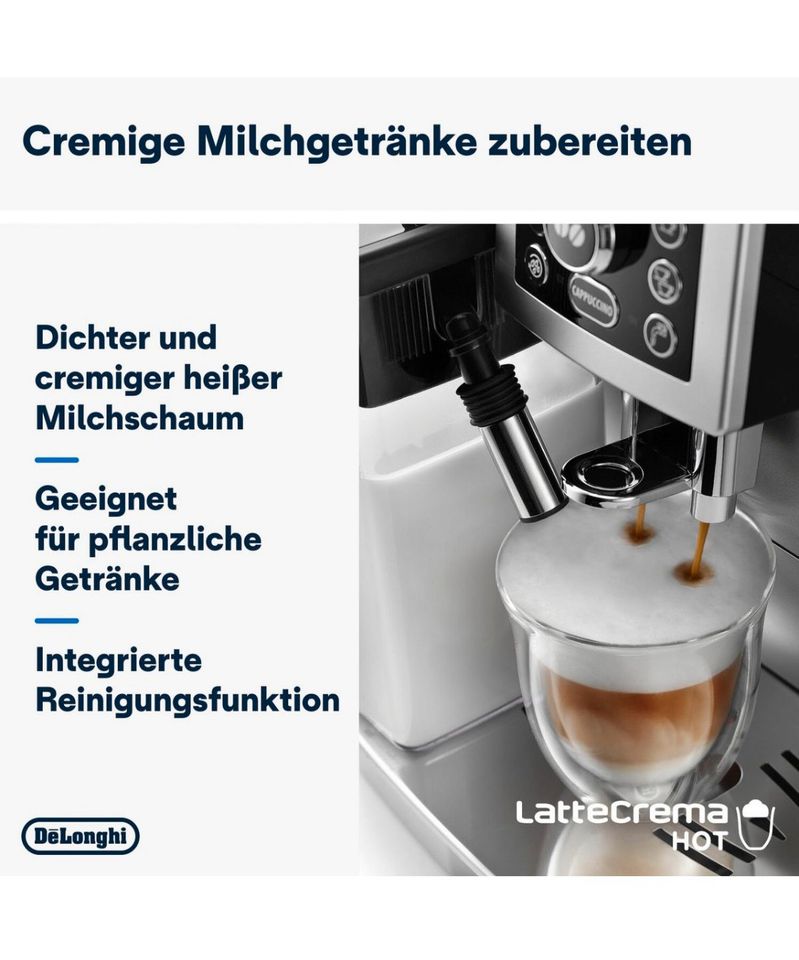 De'Longhi Kaffeevollautomat in Regensburg