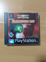 Playstation 1 Spiel: Alarmstufe Rot Brandenburg - Ahrensfelde Vorschau