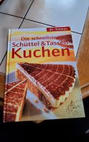 Die schnellsten Schüttel & Tassen Kuchen Bayern - Mitterteich Vorschau