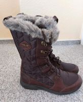 Teva Winterstiefel Damen Gr.41 Sachsen-Anhalt - Ballenstedt Vorschau