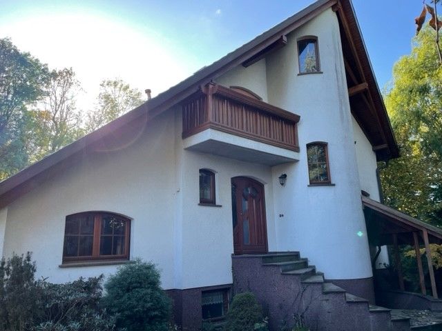 Wunderschönes Architektenhaus in Guben in Guben
