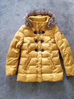 Daunenjacke Gr. 42 S. Oliver gelb Hessen - Alsfeld Vorschau