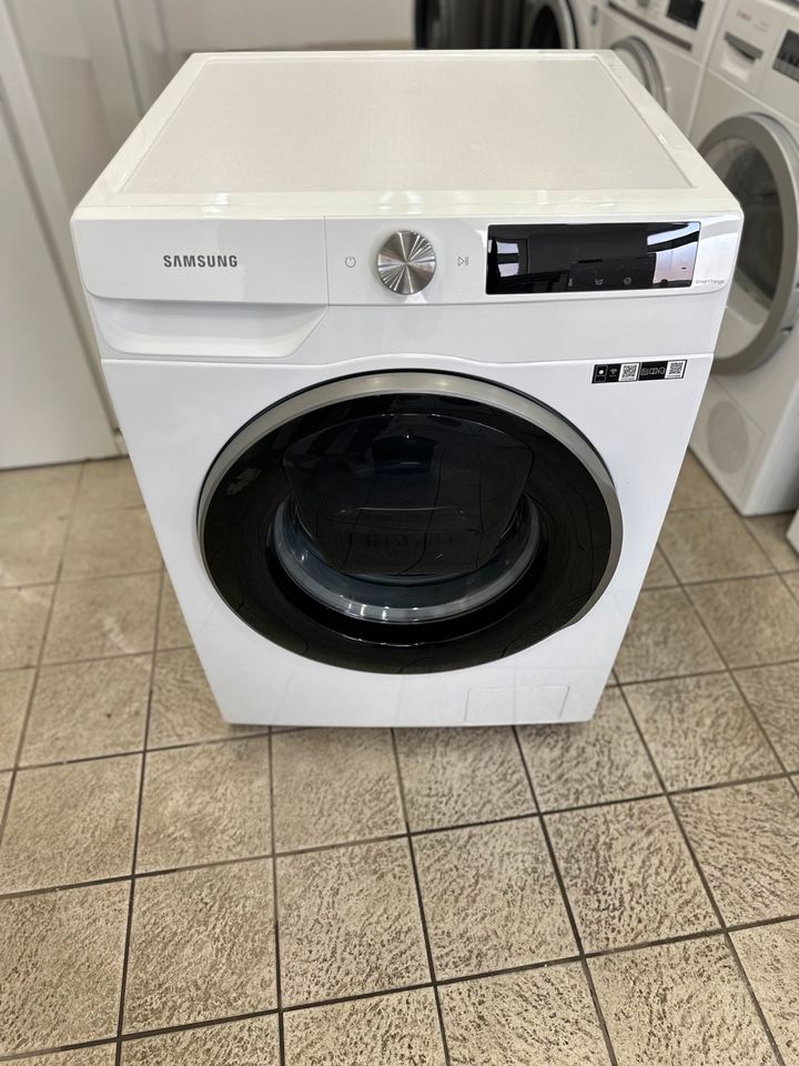 ⭐️Samsung AddWash Waschmaschine 10.5Kg inkl.Lieferung✅ in Holle