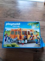 Playmobil Schulbus 9419 Brandenburg - Eisenhüttenstadt Vorschau