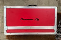 DJ Flight Case Original Pioneer Rot für Midid Controller oder ähn Bayern - Prien Vorschau